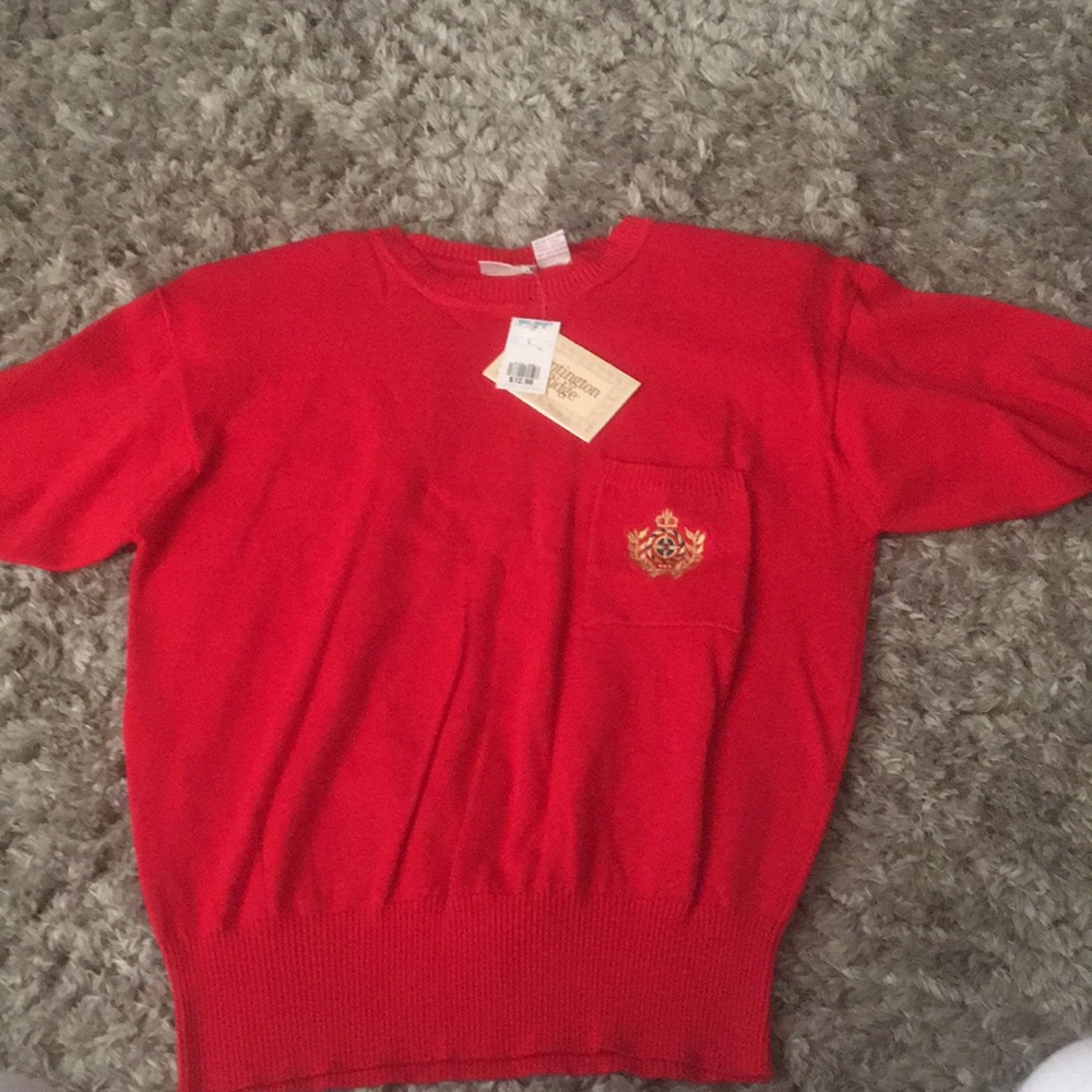 Lightweight ladies sweater